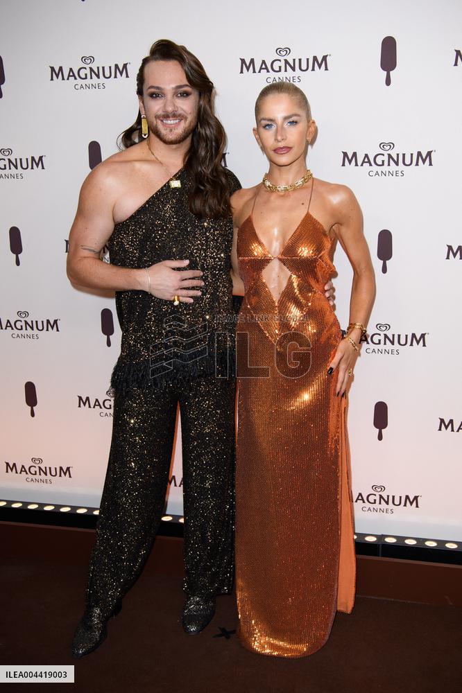 Cannes Magnum Party NG