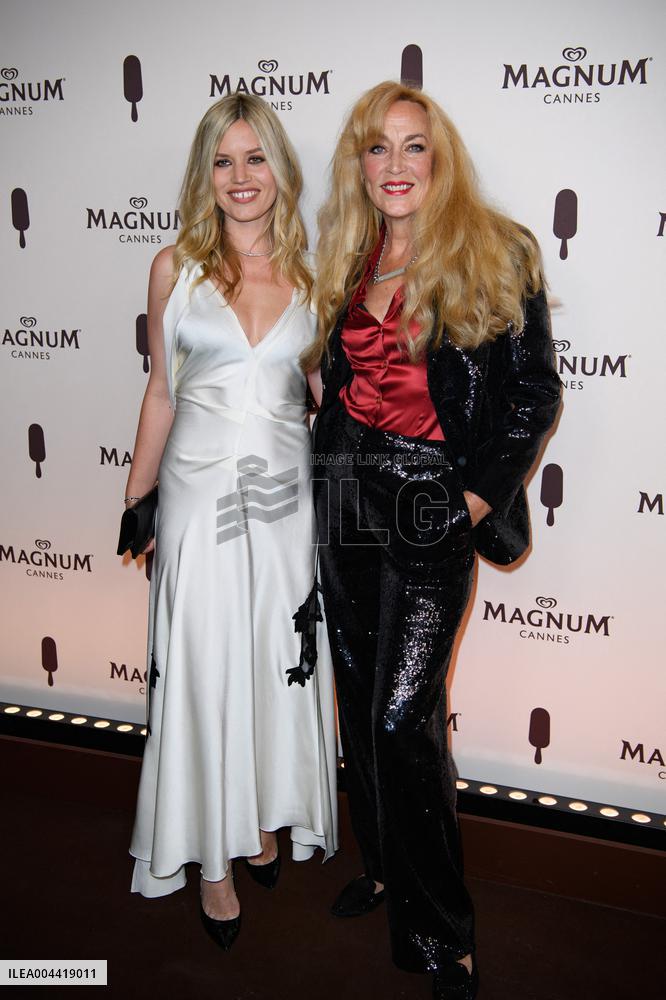 Cannes Magnum Party NG