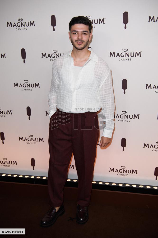 Cannes Magnum Party NG