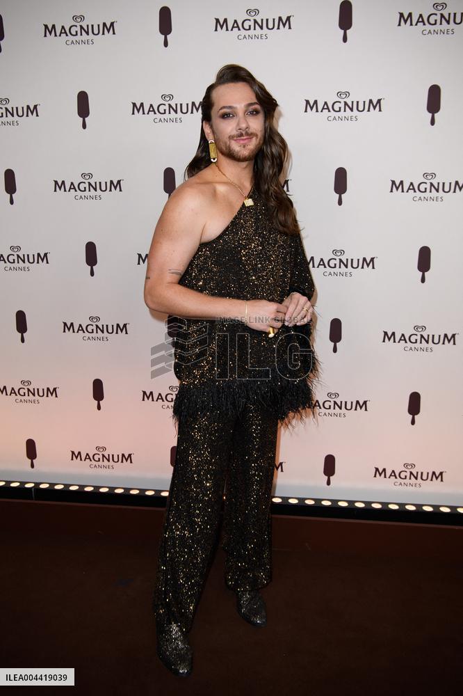 Cannes Magnum Party NG