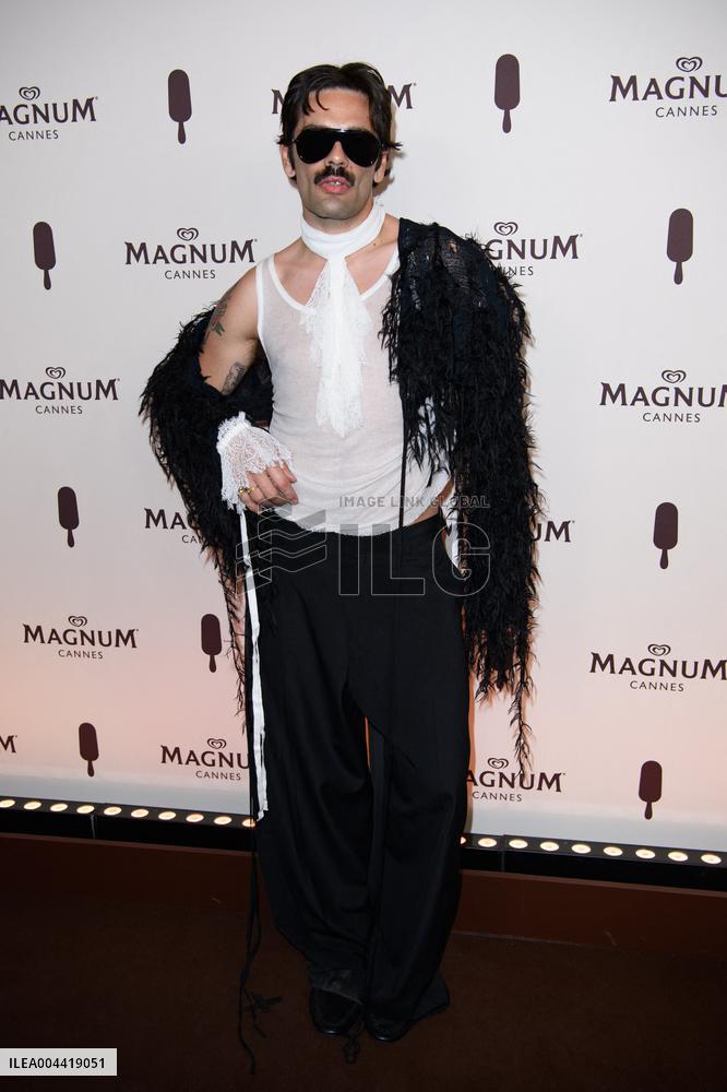 Cannes Magnum Party NG