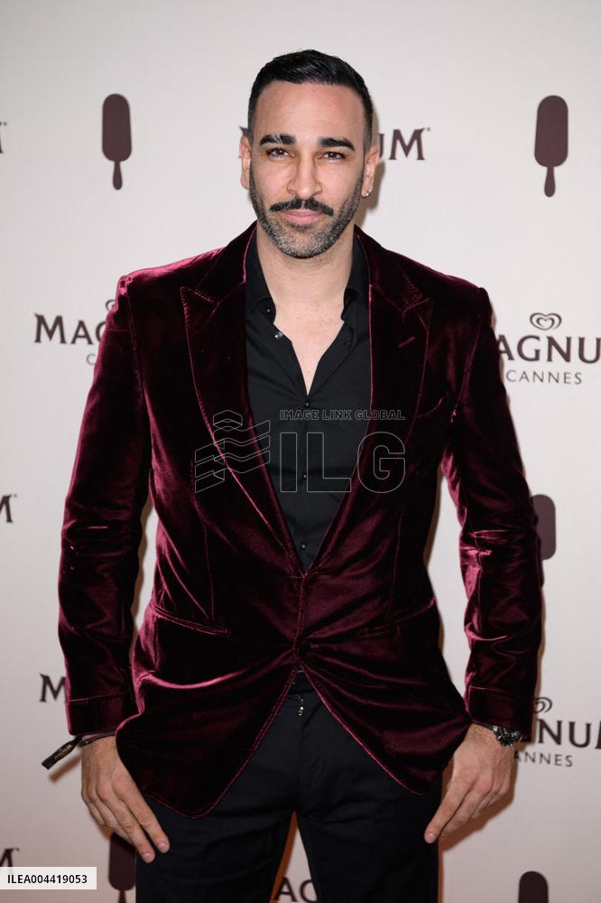 Cannes Magnum Party NG