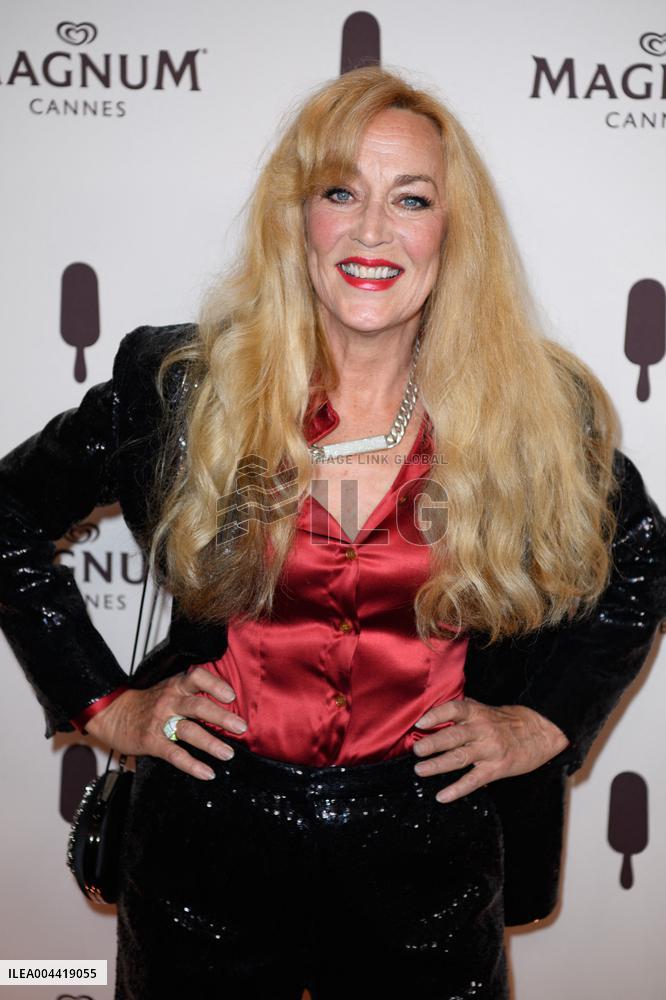 Cannes Magnum Party NG