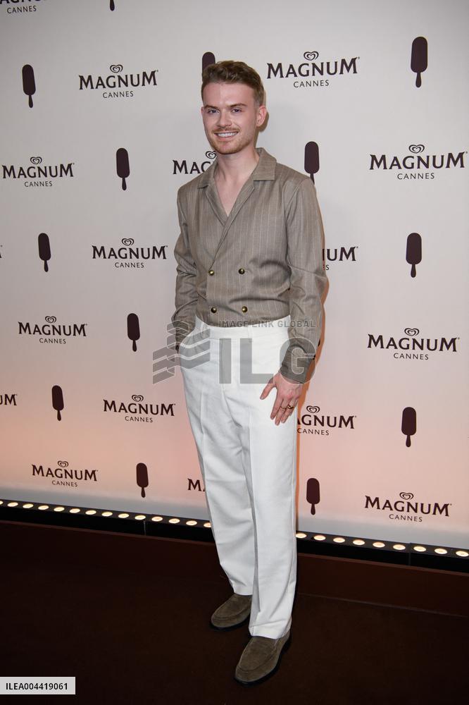 Cannes Magnum Party NG