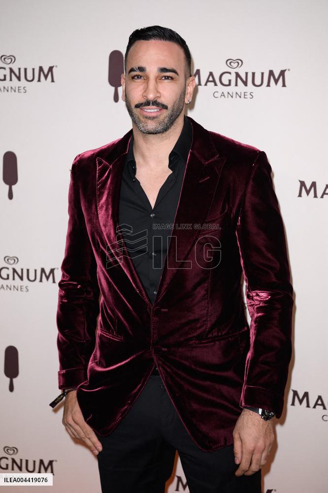 Cannes Magnum Party NG