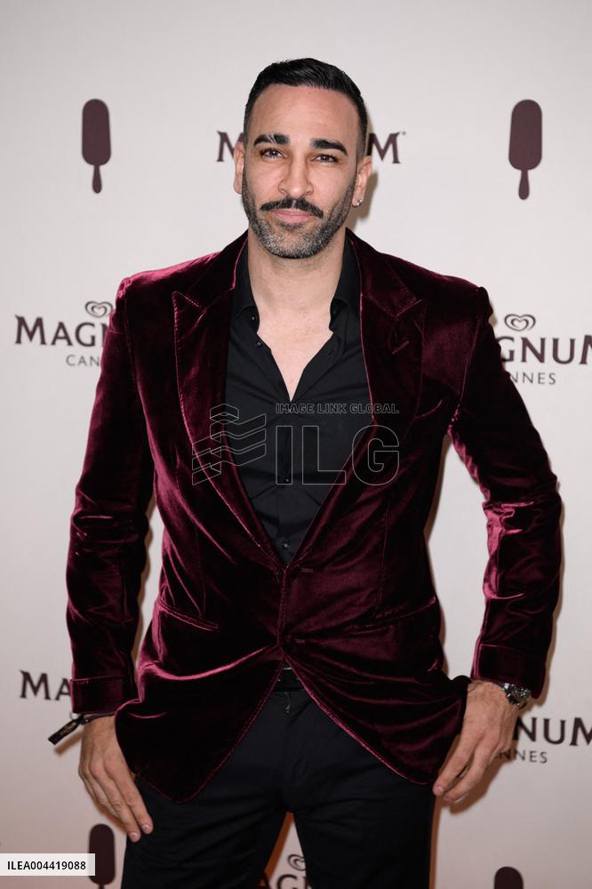 Cannes Magnum Party NG