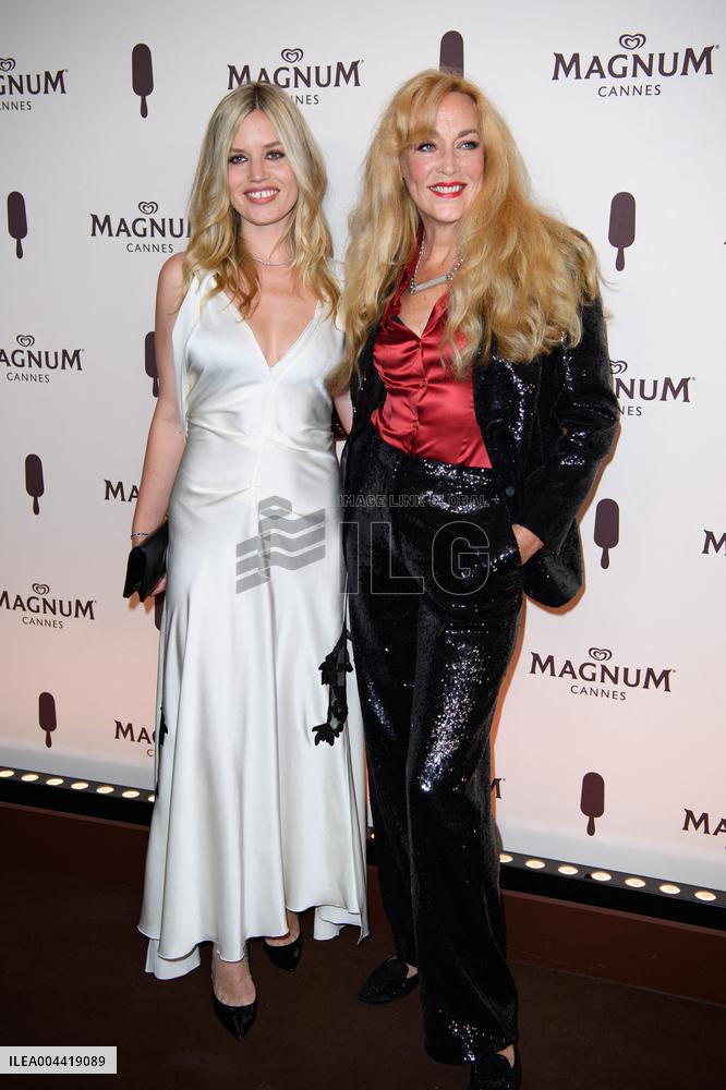 Cannes Magnum Party NG