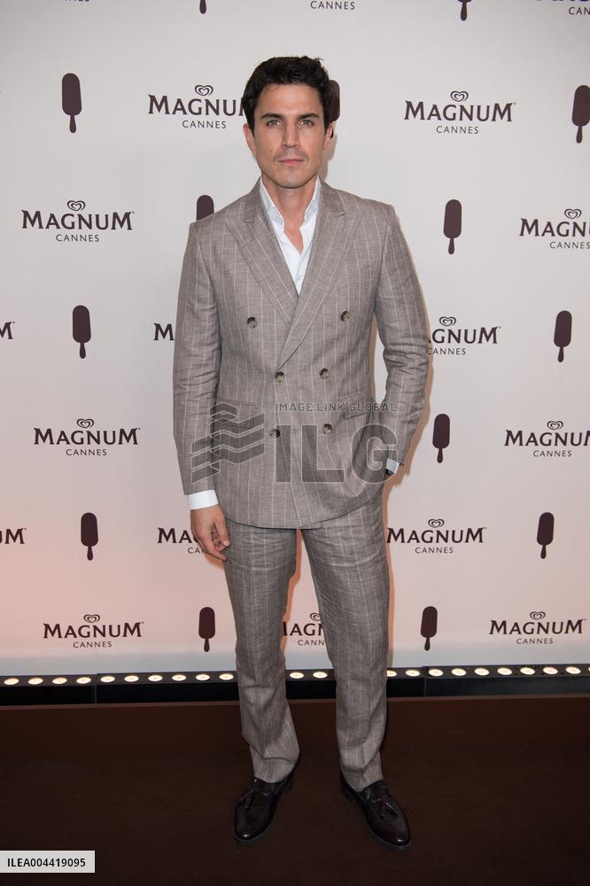 Cannes Magnum Party NG