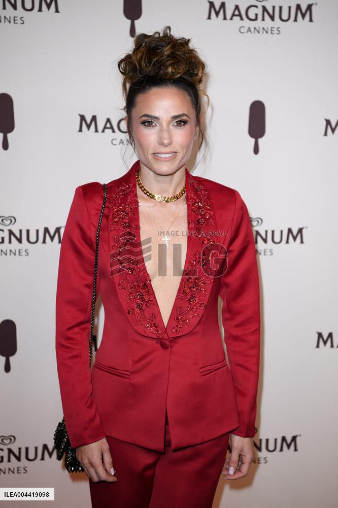 Cannes Magnum Party NG