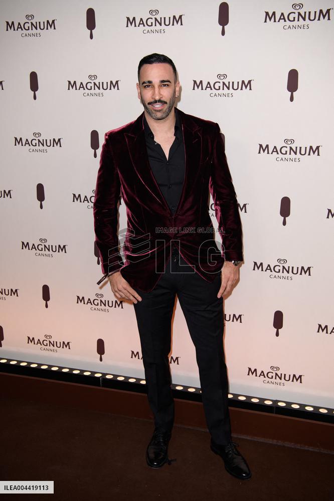 Cannes Magnum Party NG