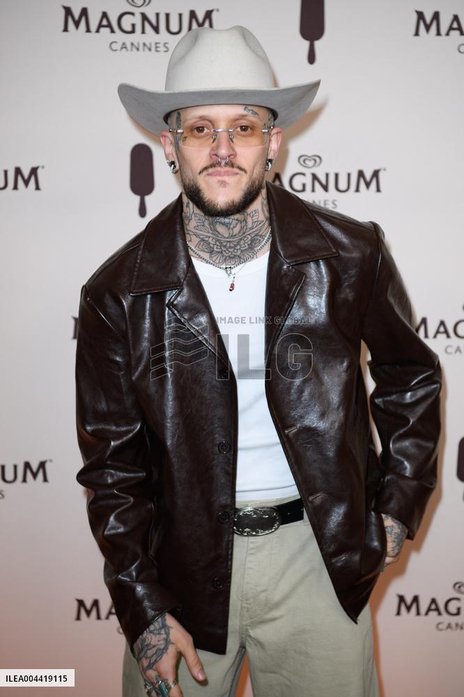 Cannes Magnum Party NG