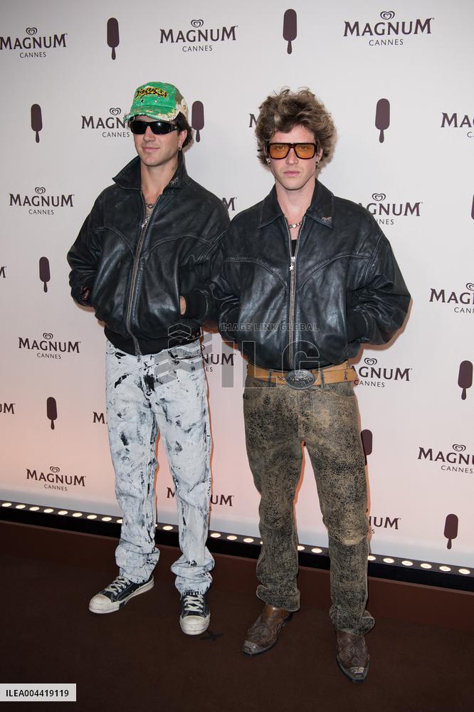 Cannes Magnum Party NG