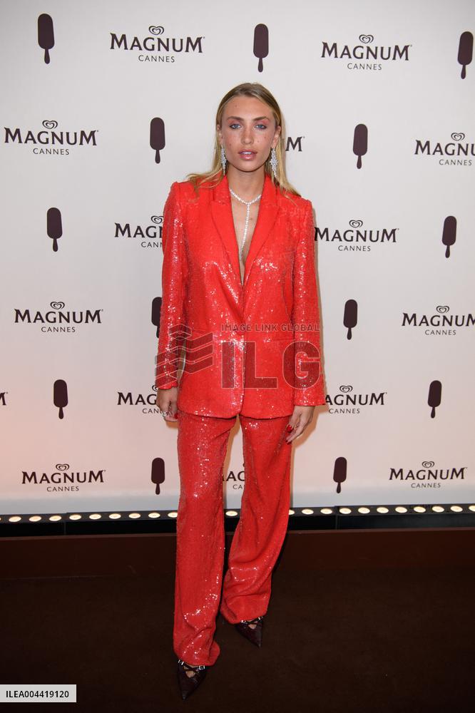 Cannes Magnum Party NG