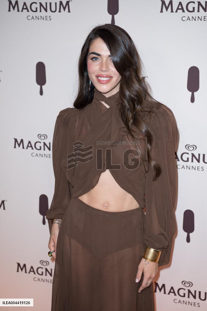 Cannes Magnum Party NG