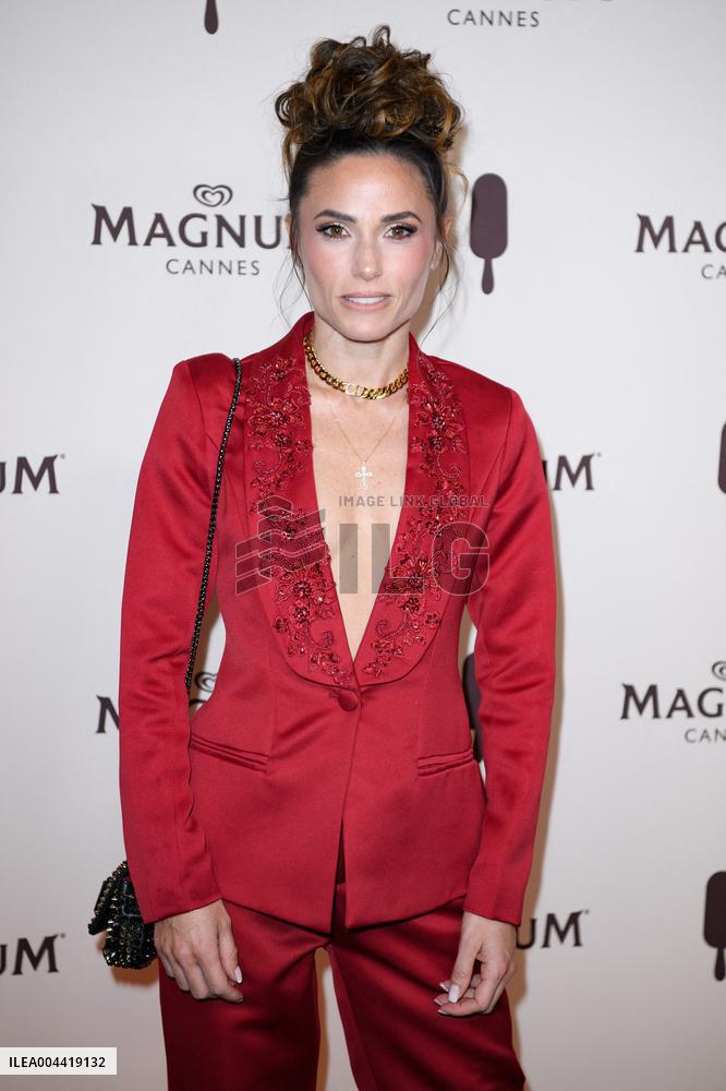 Cannes Magnum Party NG