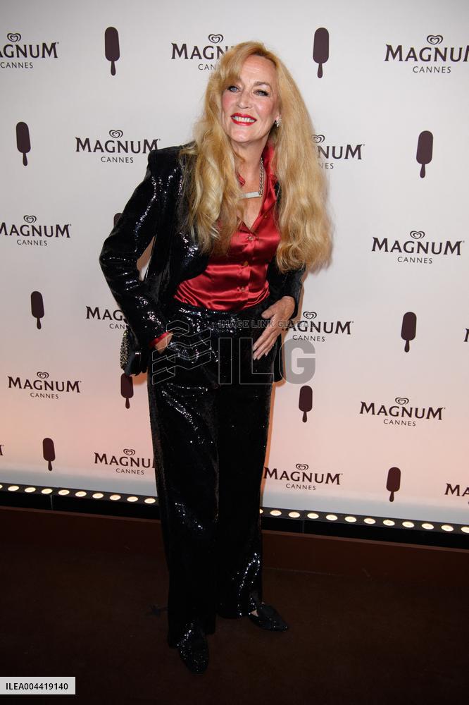 Cannes Magnum Party NG