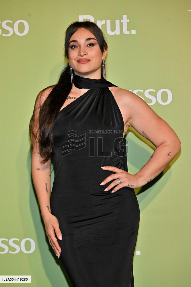 Cannes Nespresso X Brut Party