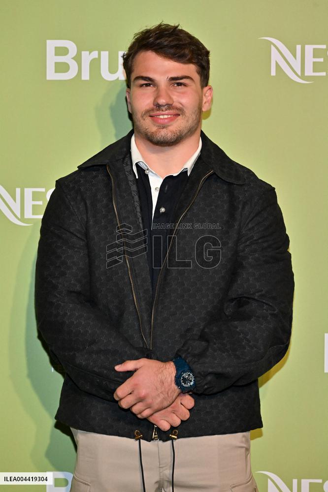 Cannes Nespresso X Brut Party