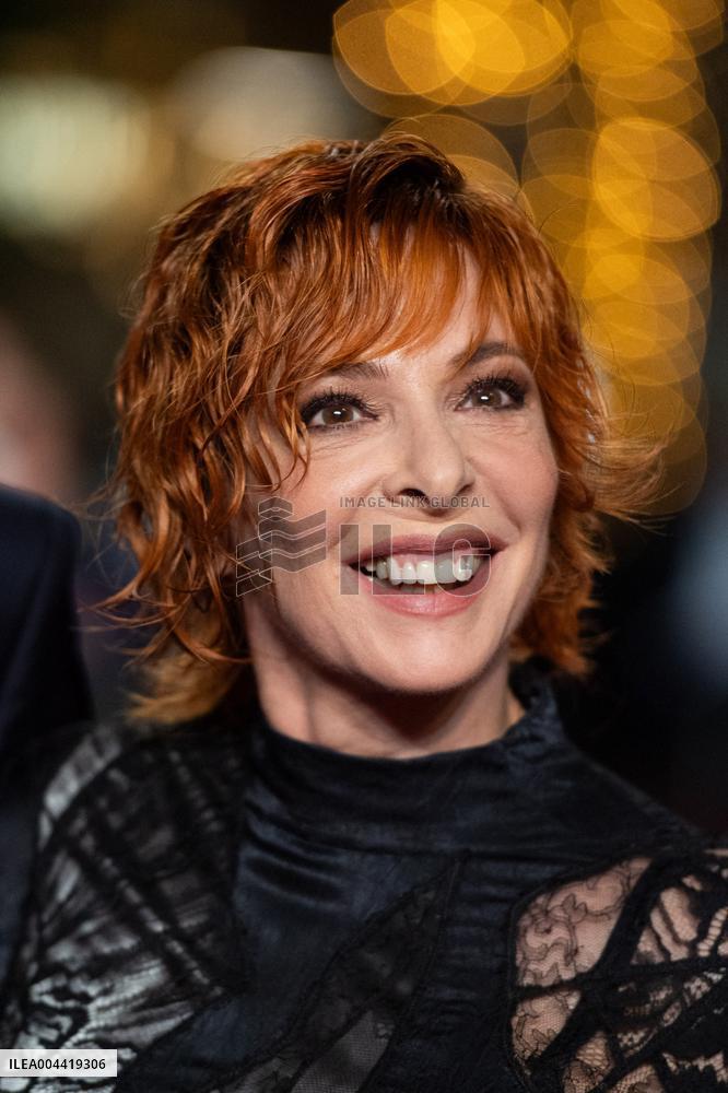 Cannes Dalloway Premiere AM