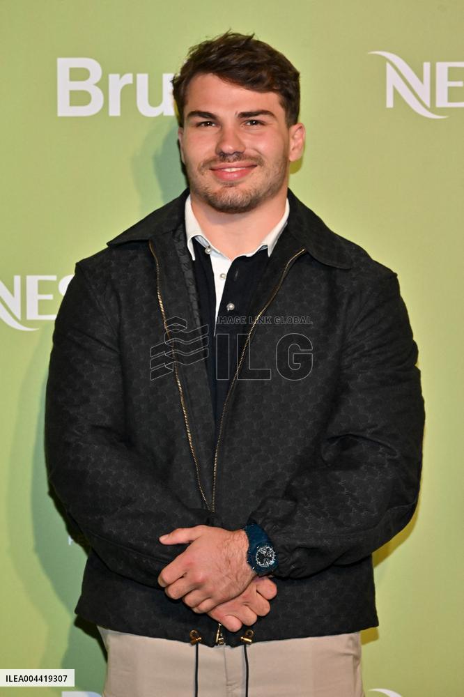 Cannes Nespresso X Brut Party