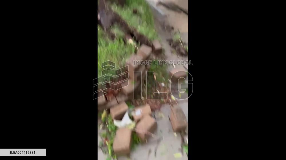 US: Tornado Causes Significant Damage in Wisconsin’s Dodge County, State of Emergency Issued