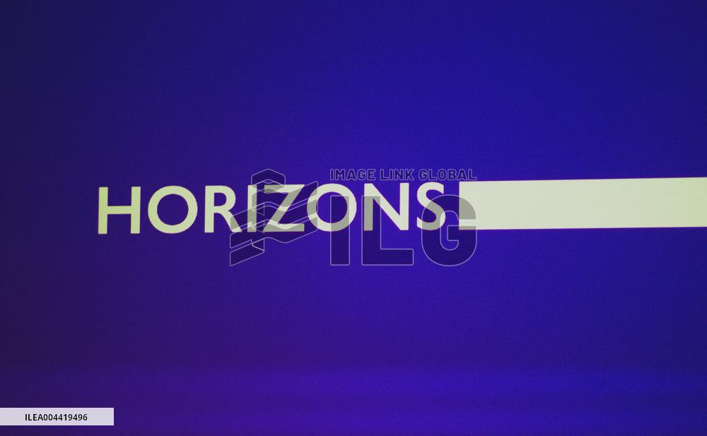 Edouard Philippe On A Trip To Loire-Atlantique - Pornic