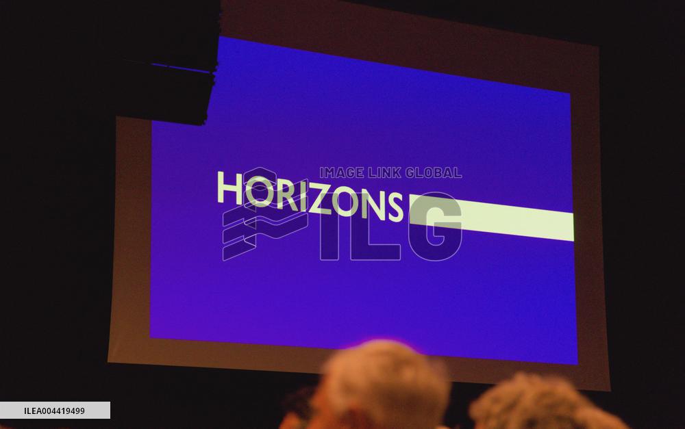 Edouard Philippe On A Trip To Loire-Atlantique - Pornic