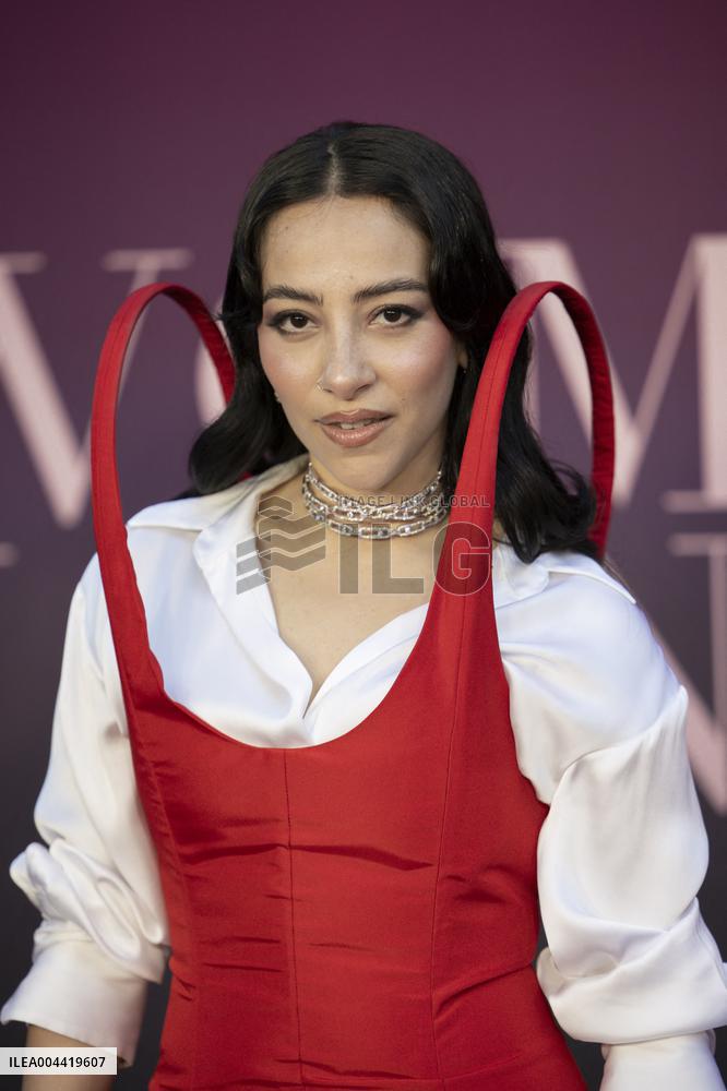 Cannes - Red Sea Film Foundation s Women In Cinema Gala Photocall