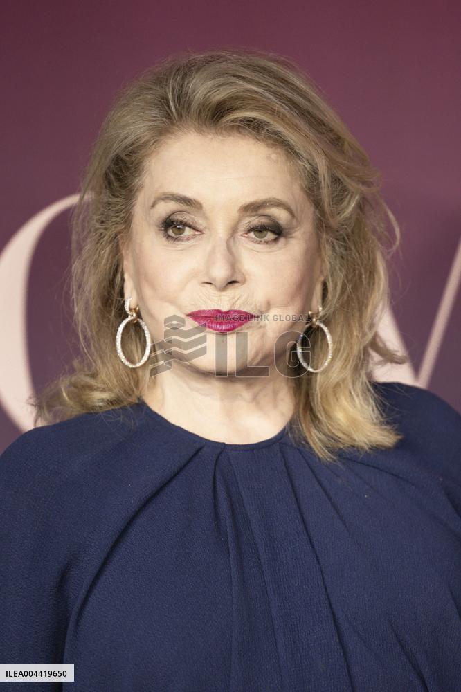 Cannes - Red Sea Film Foundation s Women In Cinema Gala Photocall