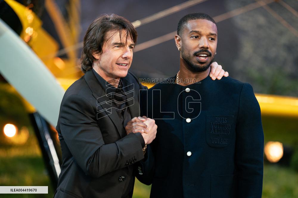 Mission Impossible The Final Reckoning Premiere - London