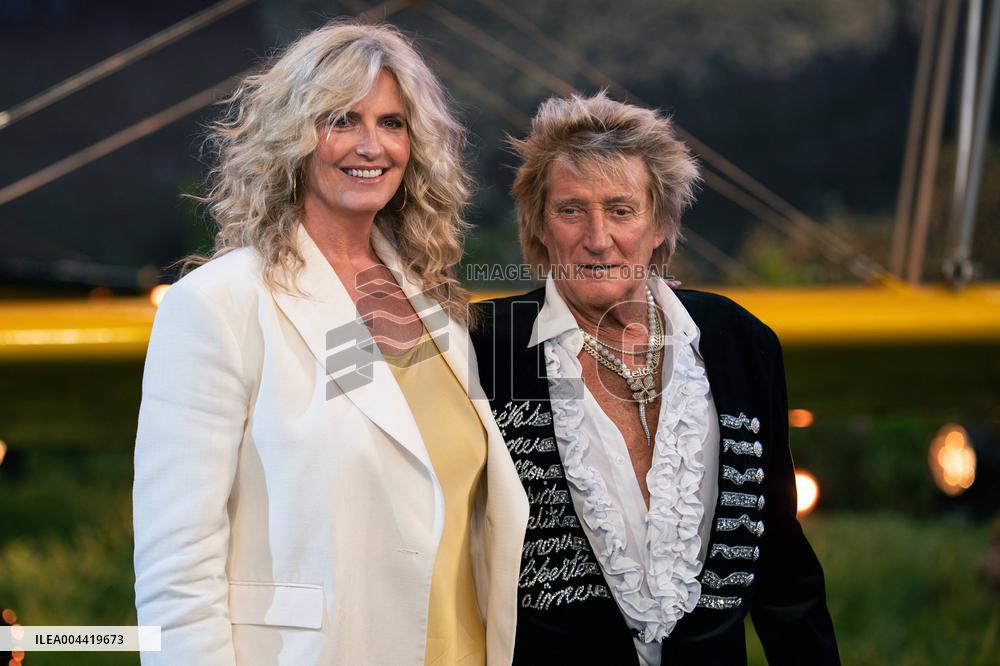 Mission Impossible The Final Reckoning Premiere - London