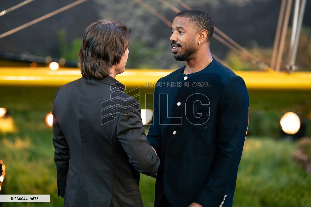 Mission Impossible The Final Reckoning Premiere - London