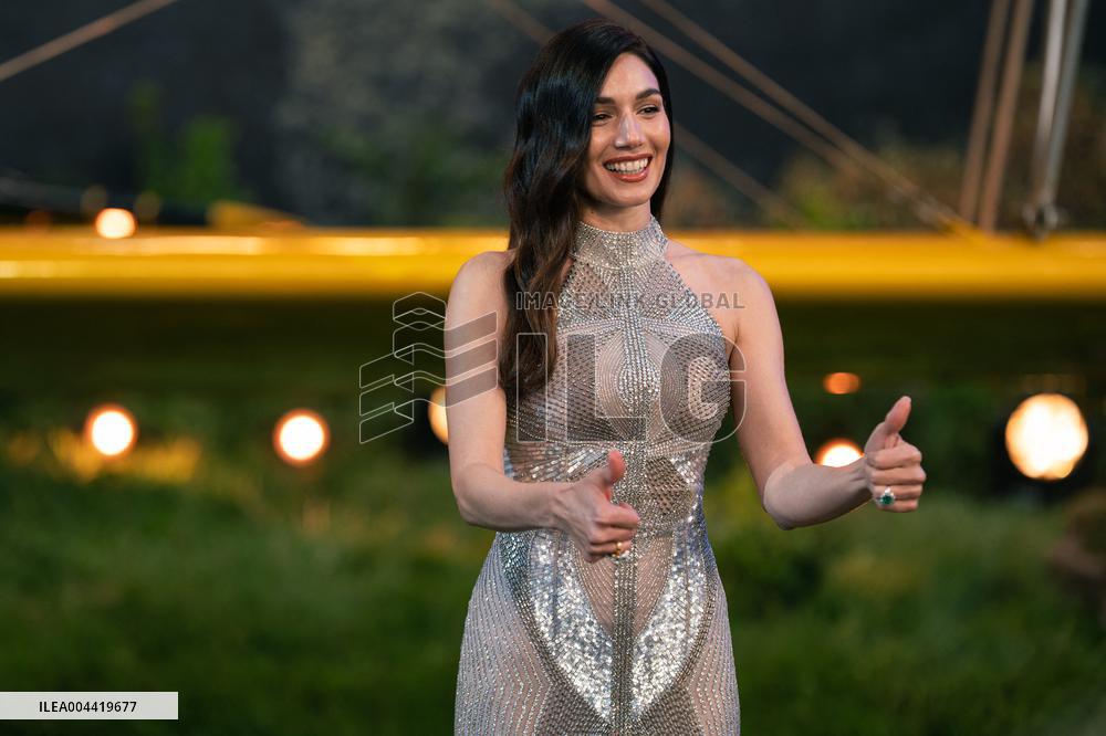 Mission Impossible The Final Reckoning Premiere - London