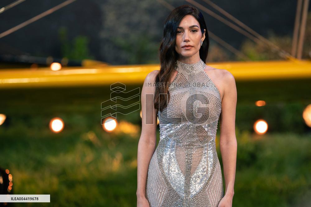 Mission Impossible The Final Reckoning Premiere - London