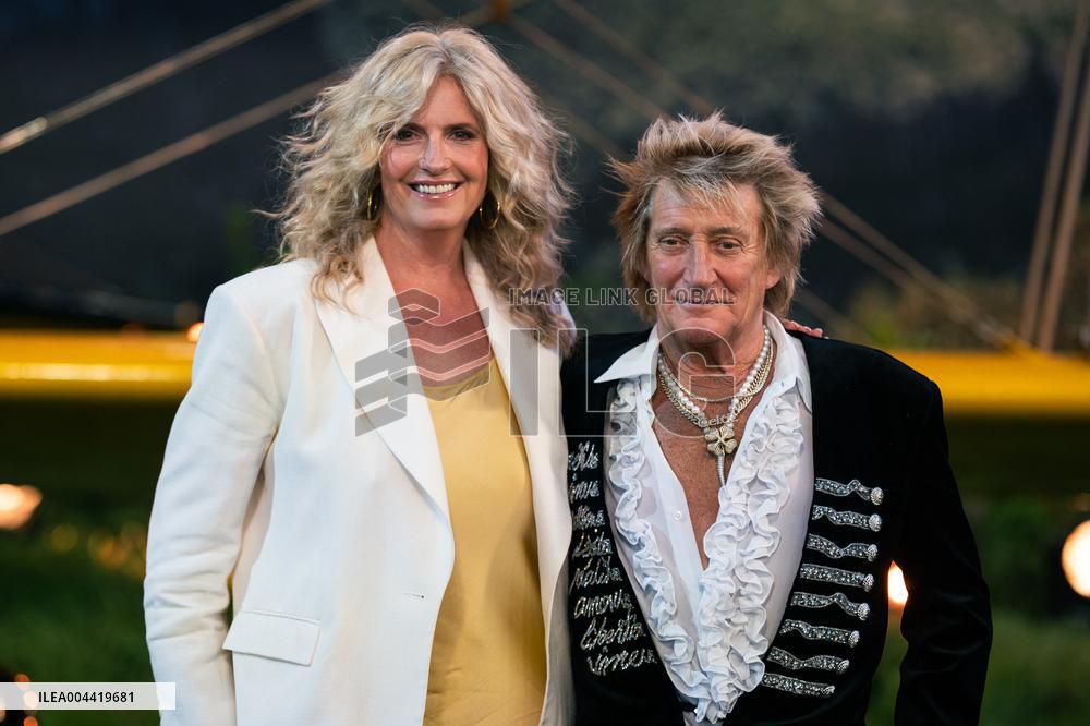 Mission Impossible The Final Reckoning Premiere - London