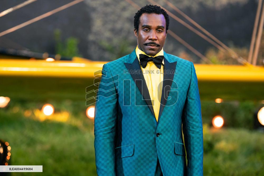 Mission Impossible The Final Reckoning Premiere - London