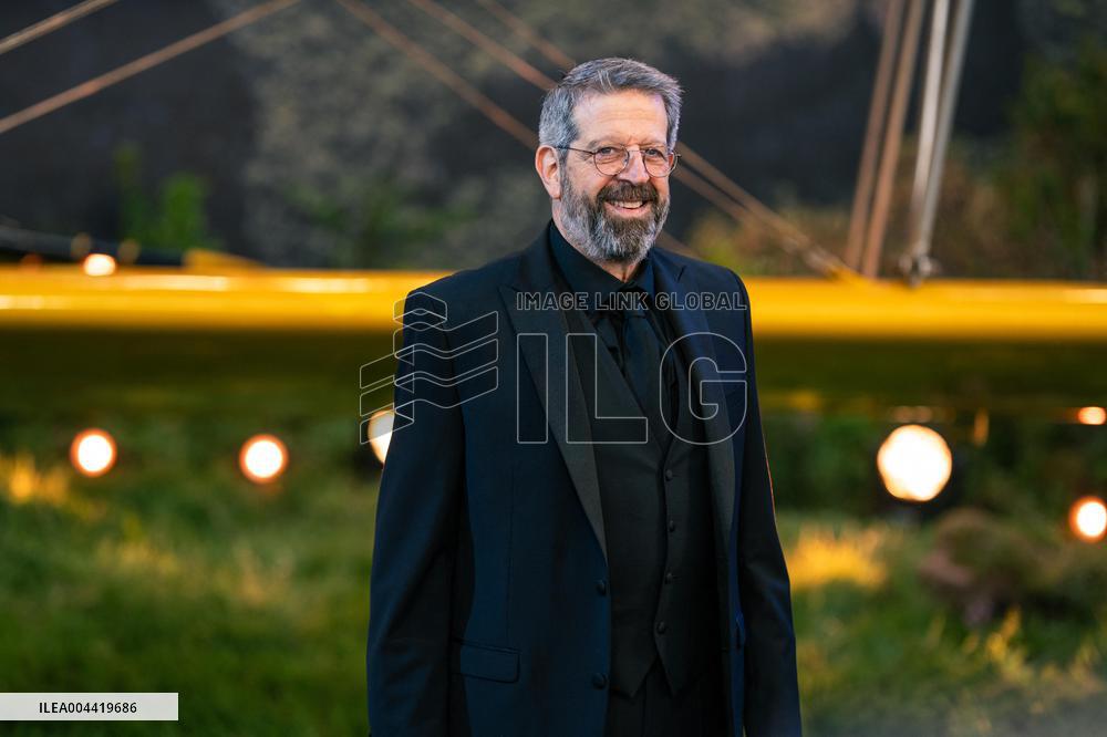 Mission Impossible The Final Reckoning Premiere - London