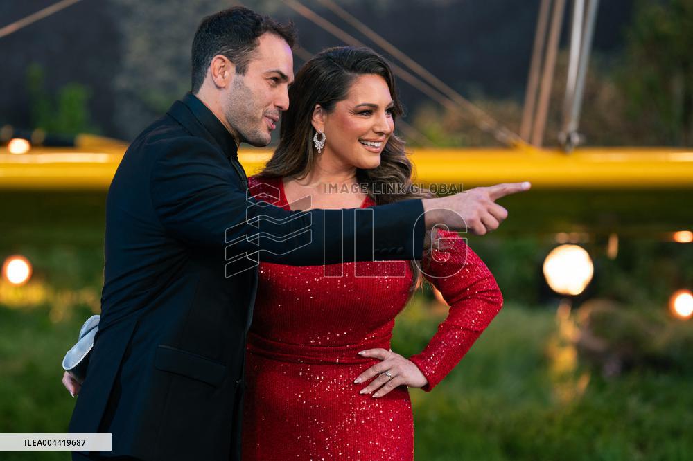 Mission Impossible The Final Reckoning Premiere - London