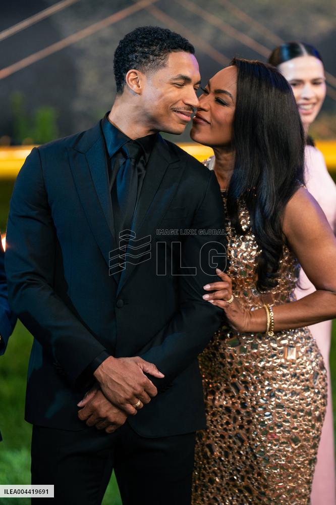 Mission Impossible The Final Reckoning Premiere - London