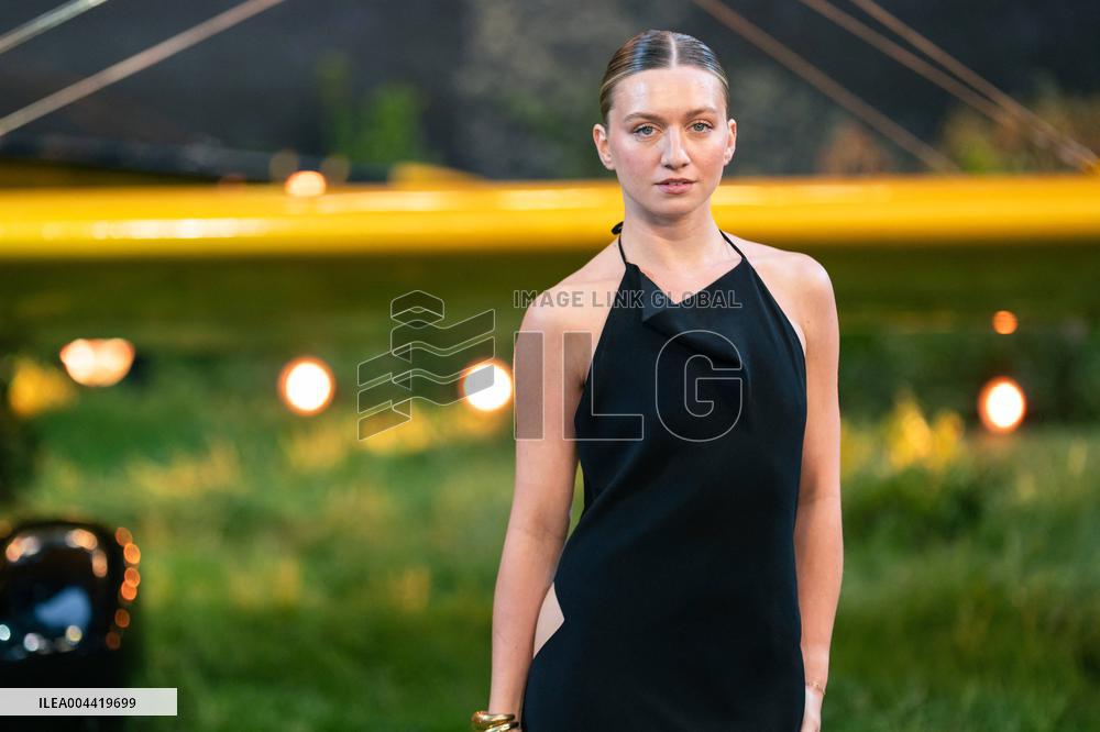 Mission Impossible The Final Reckoning Premiere - London