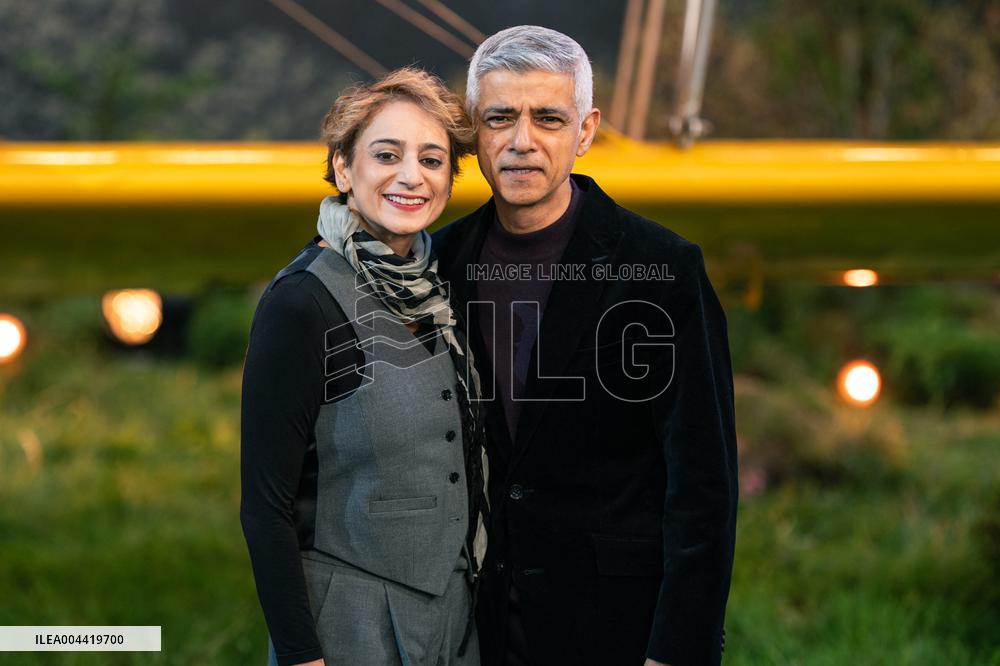 Mission Impossible The Final Reckoning Premiere - London