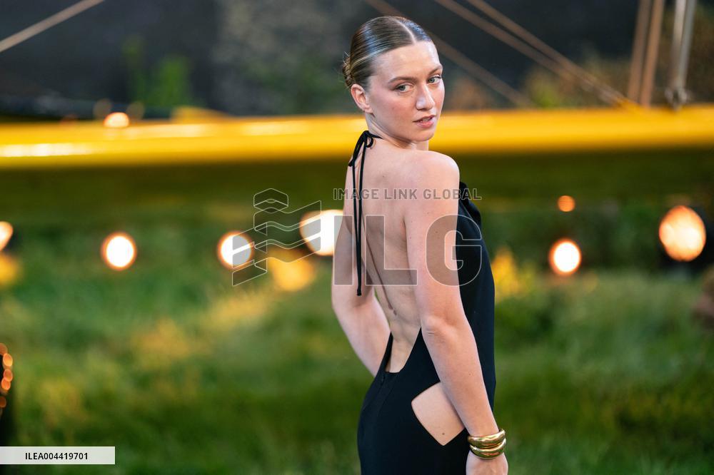 Mission Impossible The Final Reckoning Premiere - London