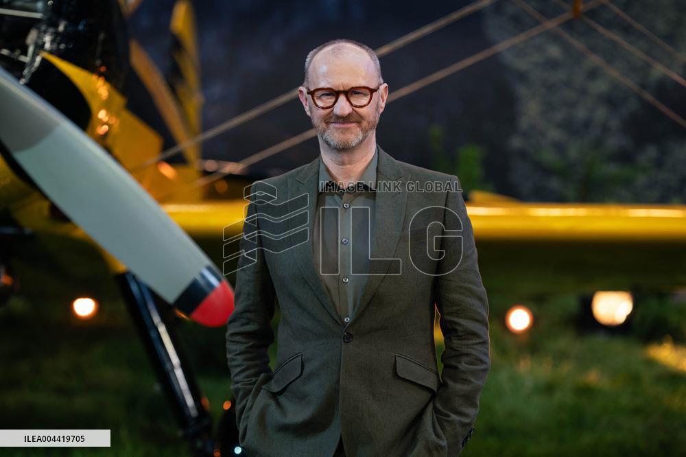 Mission Impossible The Final Reckoning Premiere - London