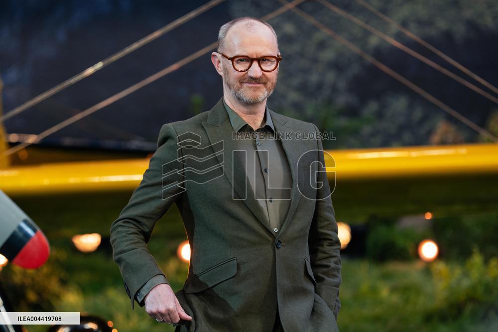 Mission Impossible The Final Reckoning Premiere - London