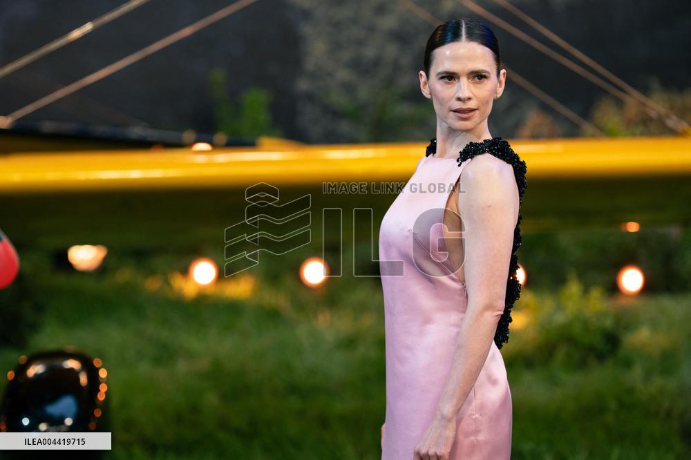 Mission Impossible The Final Reckoning Premiere - London