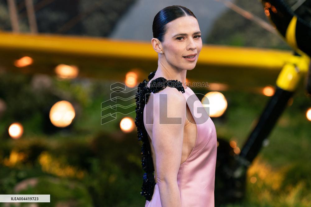 Mission Impossible The Final Reckoning Premiere - London