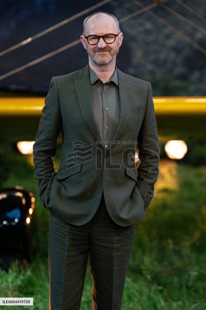 Mission Impossible The Final Reckoning Premiere - London