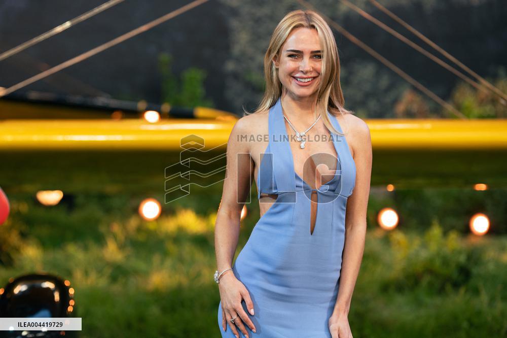 Mission Impossible The Final Reckoning Premiere - London