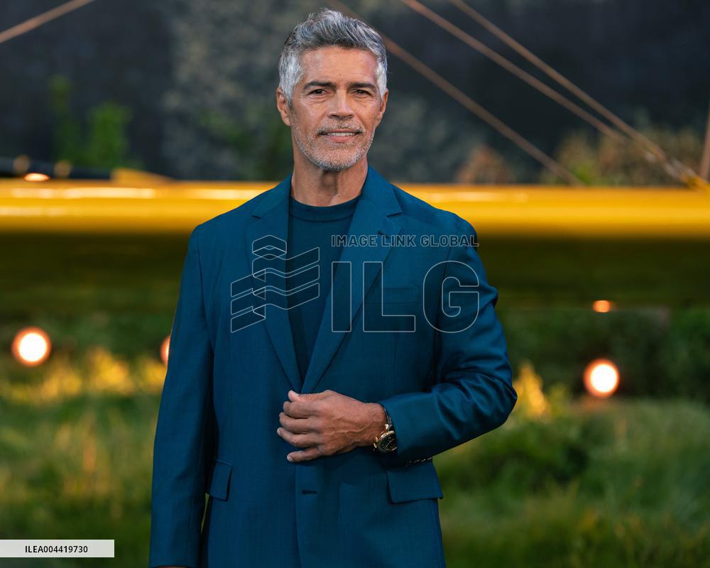 Mission Impossible The Final Reckoning Premiere - London