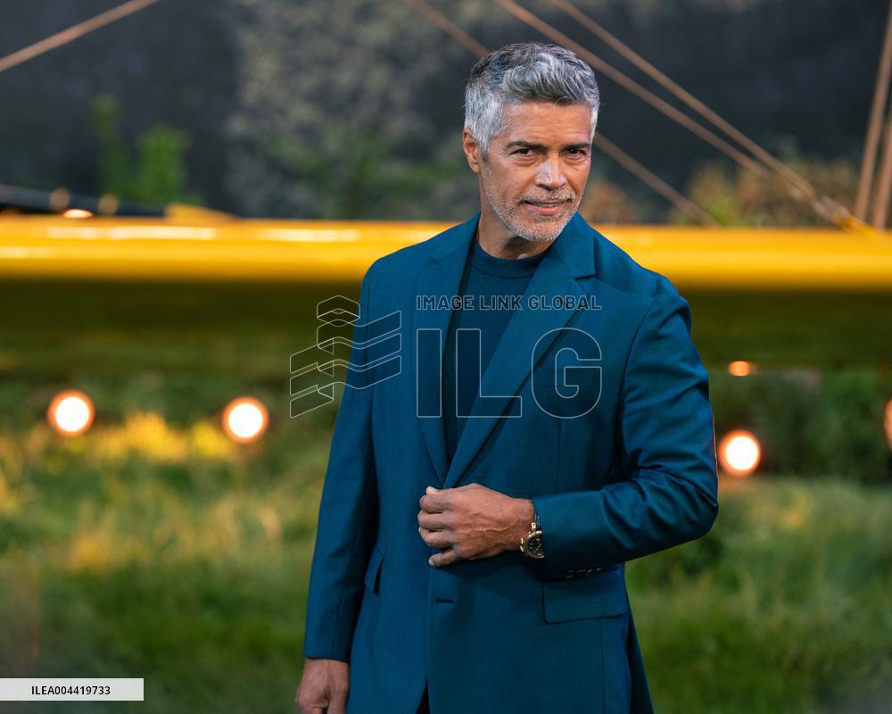 Mission Impossible The Final Reckoning Premiere - London